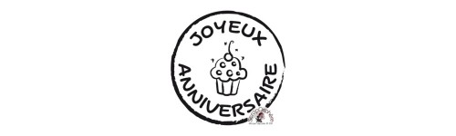 ANNIVERSAIRE