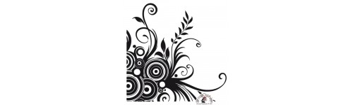 ARABESQUES - DOODLING
