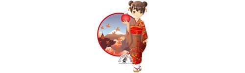ENFANT - PERSONNAGE