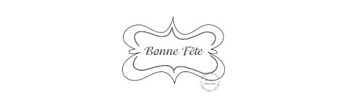 FETES - OCCASIONS