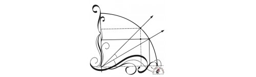 FORMES GEOMETRIQUES