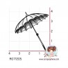TAMPON PARASOL