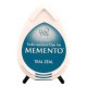 ENCREUR MEMENTO - TEAL ZEAL