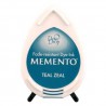 ENCREUR MEMENTO - TEAL ZEAL