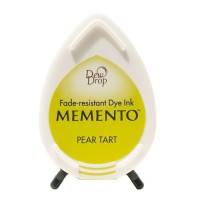 ENCREUR MEMENTO - OLIVE GROVE