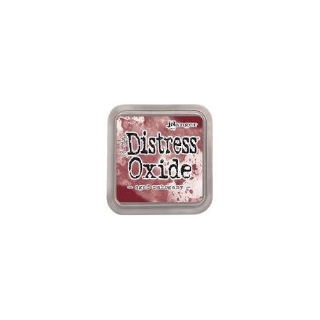 ENCREUR DISTRESS OXIDE WORN LIPSTICK - TIM HOLTZ RANGER INK