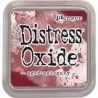 ENCREUR DISTRESS OXIDE AGED MAHOGANY - TIM HOLTZ RANGER INK