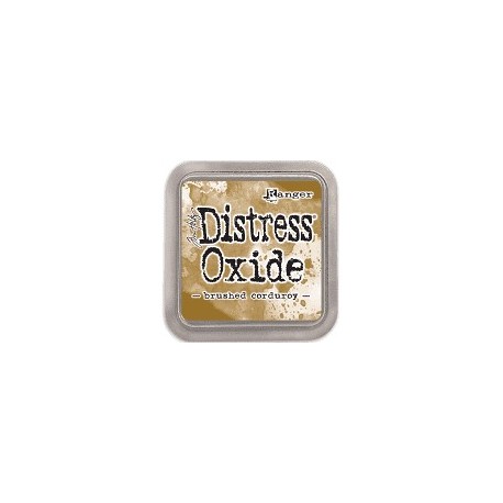 ENCREUR DISTRESS OXIDE WORN LIPSTICK - TIM HOLTZ RANGER INK