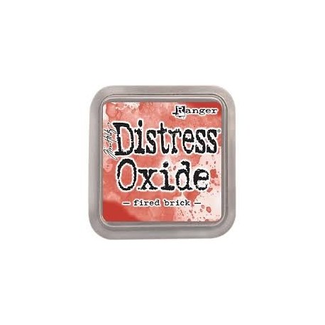 ENCREUR DISTRESS OXIDE CRAKED PISTACHIO - TIM HOLTZ RANGER INK