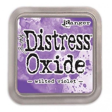 ENCREUR DISTRESS OXIDE WORN LIPSTICK - TIM HOLTZ RANGER INK