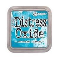 ENCREUR DISTRESS OXIDE CRAKED PISTACHIO - TIM HOLTZ RANGER INK