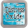 ENCREUR DISTRESS OXIDE MERMAID LAGOON - TIM HOLTZ RANGER INK