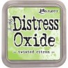 ENCREUR DISTRESS OXIDE TWISTED CITRON - TIM HOLTZ RANGER INK
