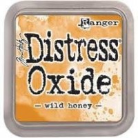 ENCREUR DISTRESS OXIDE WORN LIPSTICK - TIM HOLTZ RANGER INK