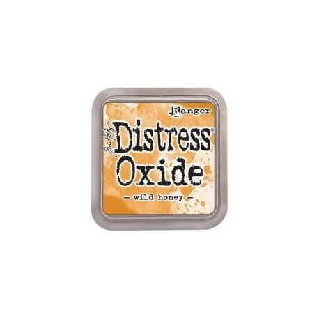 ENCREUR DISTRESS OXIDE WORN LIPSTICK - TIM HOLTZ RANGER INK