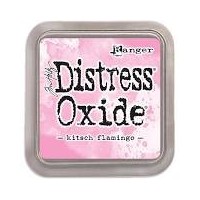 ENCREUR DISTRESS OXIDE CRAKED PISTACHIO - TIM HOLTZ RANGER INK