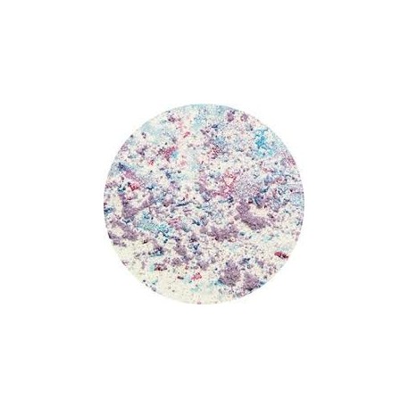 SHIMMER POWDER - NUVO - LILAC WATERFALL {attributes}