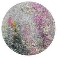 SHIMMER POWDER - NUVO - LUNAR ROCKET