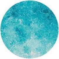 SHIMMER POWDER - NUVO - BLUE BLITZ {attributes}