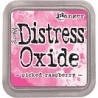ENCREUR DISTRESS OXIDE PICKED RASPBERRY - TIM HOLTZ RANGER INK