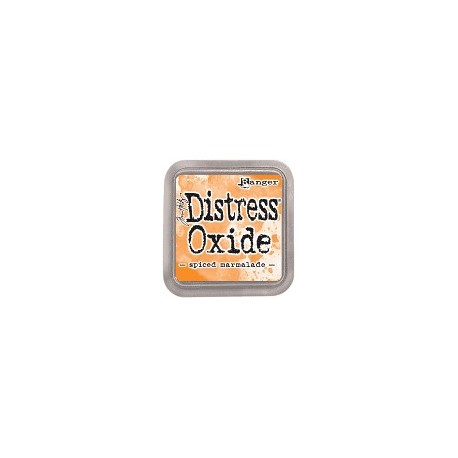 ENCREUR DISTRESS OXIDE WORN LIPSTICK - TIM HOLTZ RANGER INK