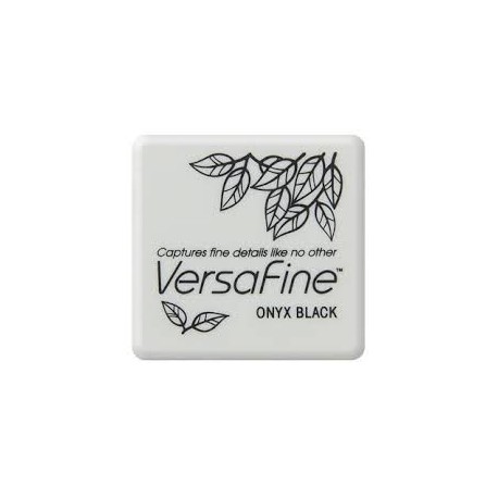 ENCREUR (petit) VERSAFINE ONYX BLACK