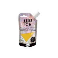 IZINK ICE - JAUNE SUNSHINE