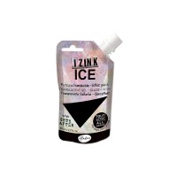 IZINK ICE - NOIR REGLISSE