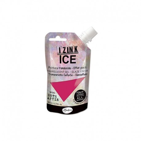 IZINK ICE - ROSE ROSEE