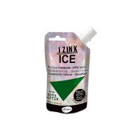 IZINK ICE - VERT MENTHE