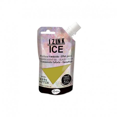 IZINK ICE - VERT VERVEINE