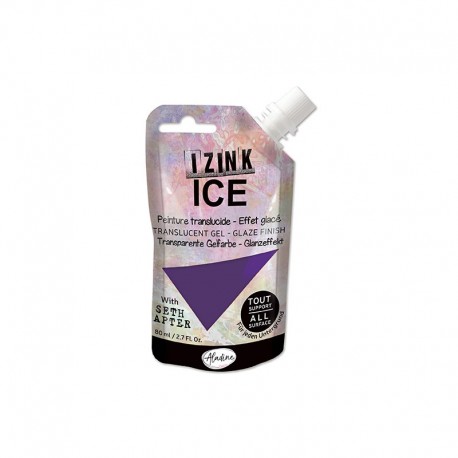 IZINK ICE - VIOLET CASSIS