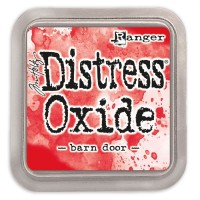 ENCREUR DISTRESS OXIDE BARN DOOR - TIM HOLTZ RANGER INK {attributes}