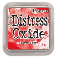 ENCREUR DISTRESS OXIDE BARN DOOR - TIM HOLTZ RANGER INK