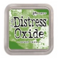 ENCREUR DISTRESS OXIDE MOWED LAWN - TIM HOLTZ RANGER INK