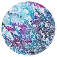 SHIMMER POWDER - NUVO - METEORITE SHOWER