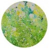 SHIMMER POWDER - NUVO - FALLING LEAVES