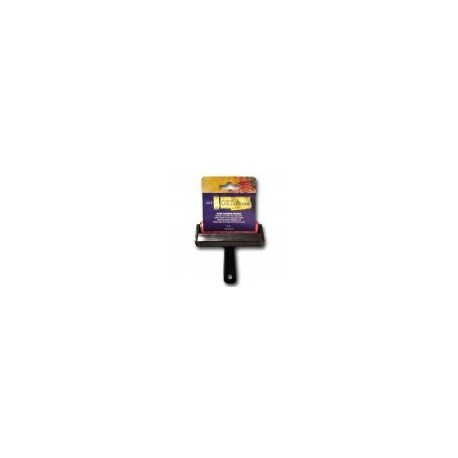 GEL PRESS BRAYER - ROULEAU 10.16 CM {attributes}