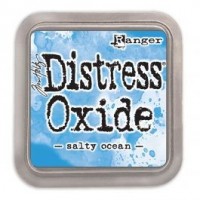 ENCREUR DISTRESS OXIDE CRAKED PISTACHIO - TIM HOLTZ RANGER INK