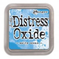 ENCREUR DISTRESS OXIDE SALTY OCEAN - TIM HOLTZ RANGER INK