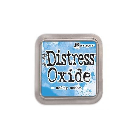 ENCREUR DISTRESS OXIDE CRAKED PISTACHIO - TIM HOLTZ RANGER INK