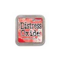 ENCREUR DISTRESS OXIDE CANDIED APPLE - TIM HOLTZ RANGER INK