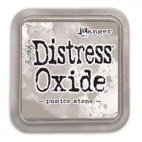 ENCREUR DISTRESS OXIDE PUMICE STONE - TIM HOLTZ RANGER INK