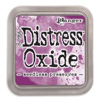 ENCREUR DISTRESS OXIDE SEEDLESS RESERVE - TIM HOLTZ RANGER INK