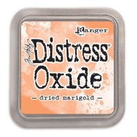 ENCREUR DISTRESS OXIDE DRIED MARIGOLD - TIM HOLTZ RANGER INK