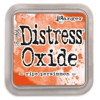 ENCREUR DISTRESS OXIDE RIPE PERSIMMON - TIM HOLTZ RANGER INK