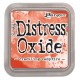 ENCREUR DISTRESS OXIDE CRACKLING CAMPFIRE - TIM HOLTZ RANGER INK