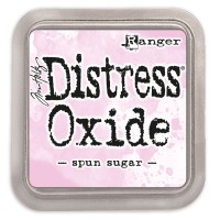 ENCREUR DISTRESS OXIDE SPUN SUGAR - TIM HOLTZ RANGER INK