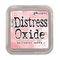 ENCREUR DISTRESS OXIDE SALTWATER TAFFY - TIM HOLTZ RANGER INK