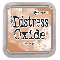 ENCREUR DISTRESS OXIDE TEA DYE - TIM HOLTZ RANGER INK